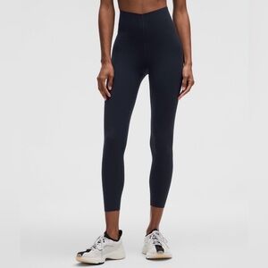 Lululemon Glow Up Super High-Rise Tight 25”